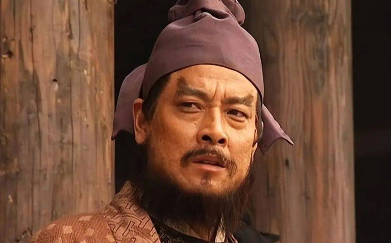 Tiều Cái của 'Thủy Hử' qua đời