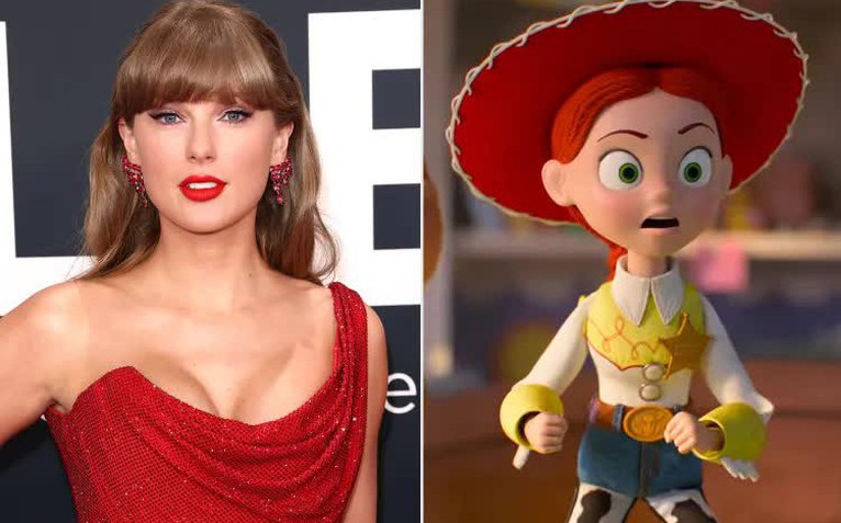 Taylor Swift đón 'tin vui' trước thềm đám cưới