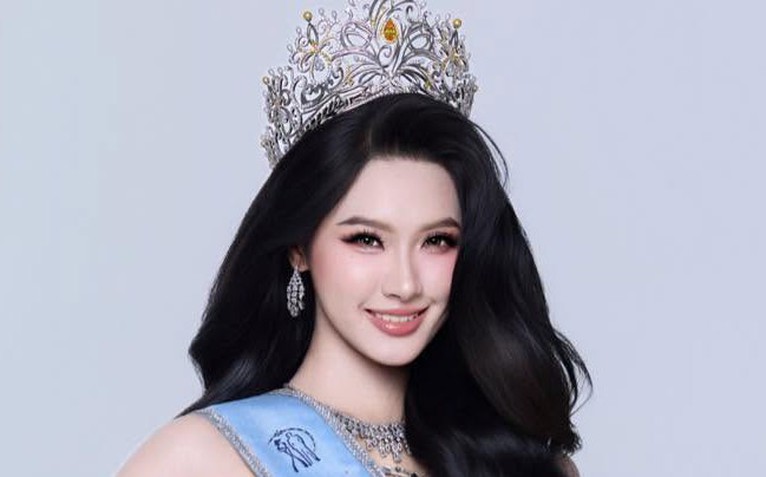 Ông Nawat đăng cai The Miss Globe 2026, Nguyễn Thu Thảo đại diện Việt Nam dự thi
