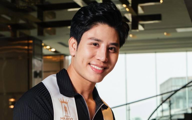 Nguyễn Minh Thiên tiến xa đến đâu tại Mister Eco International?