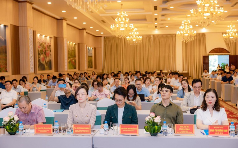 Chương trình AS ONE được thí điểm tại Ninh Bình và Thanh Hóa