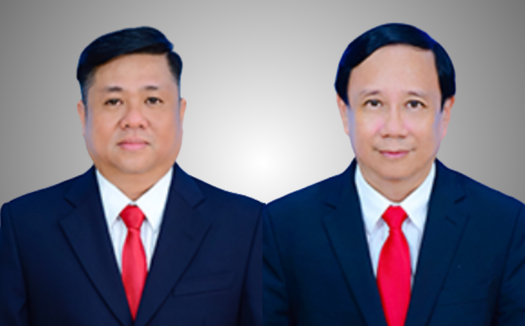 Thù lao quý 2 của chủ tịch, tổng giám đốc TV3 dù đã bị khởi tố, bắt tạm giam