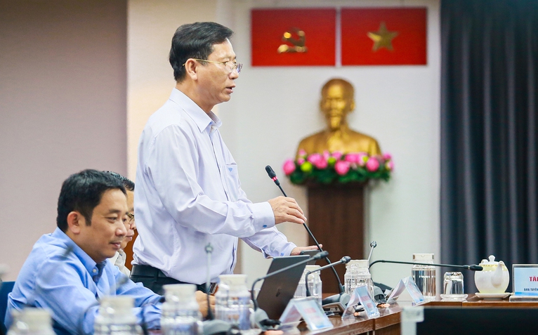 TP.HCM yêu cầu phát ngôn trong 24 giờ với vụ việc dư luận quan tâm