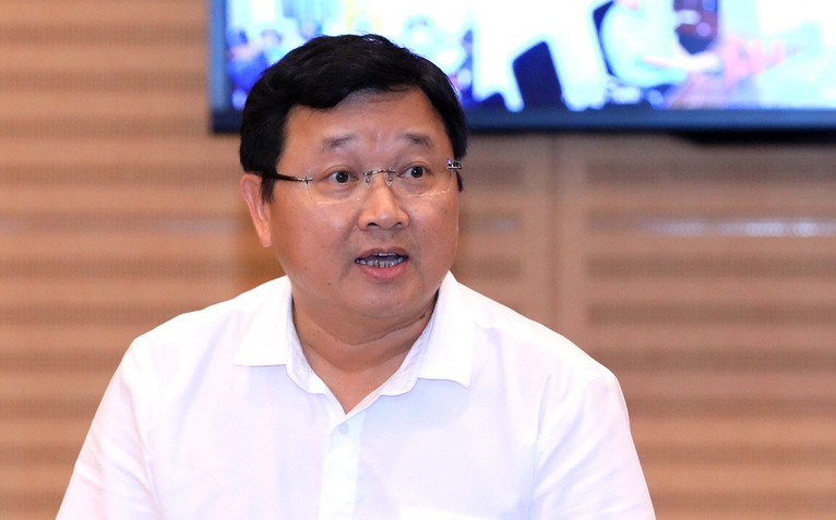 Hà Nội xác minh các web 'check quy hoạch' thủ đô tầm nhìn 100 năm có thu phí