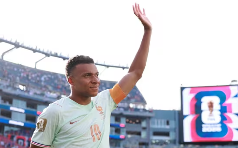 Mbappe thiết lập nhiều kỷ lục khó bị phá vỡ tại World Cup