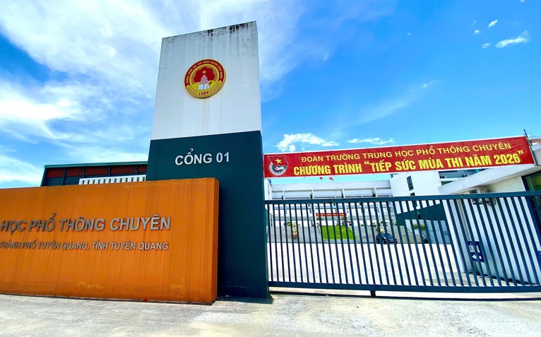 Từ vụ hơn 140 điểm 10 toán ở Tuyên Quang: Chặn gian lận từ đâu?