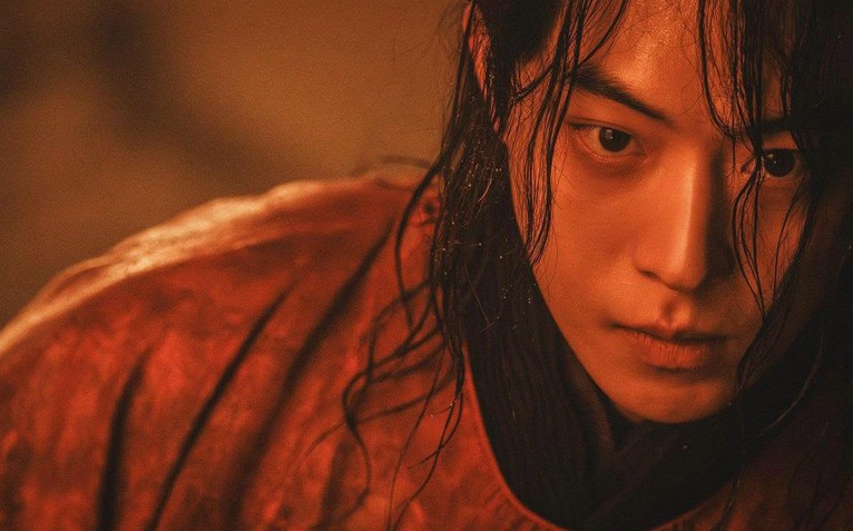Netflix đặt cược niềm tin vào phim mới của Nam Joo Hyuk