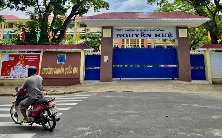 Đắk Lắk bổ sung hơn 2.700 chỉ tiêu tuyển sinh vào lớp 10 công lập