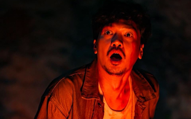 Running man, Quỷ bắt hồn chật vật ở phòng vé toàn bom tấn