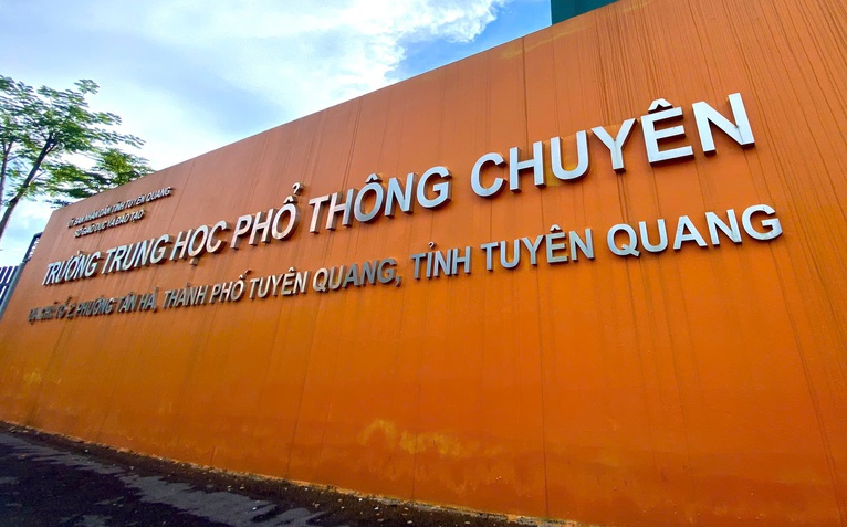 Khởi tố thêm 15 người trong vụ 140 điểm 10 thi tốt nghiệp THPT ở Tuyên Quang