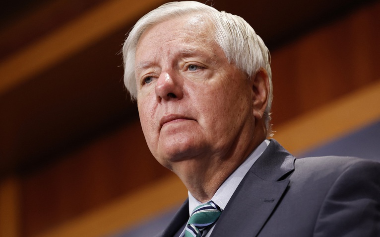 Vì sao sự ra đi của Thượng nghị sĩ Lindsey Graham là tổn thất lớn cho Ukraine?