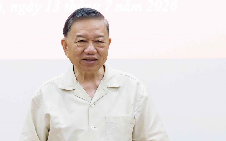Tổng Bí thư, Chủ tịch nước: Phấn đấu đến 2030, Việt Nam xây dựng được môi trường văn hóa số lành mạnh