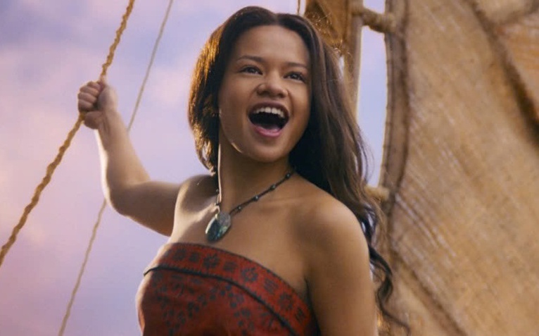 Moana mở màn thất vọng; Michael là phim tiểu sử đầu tiên vượt 1 tỉ USD