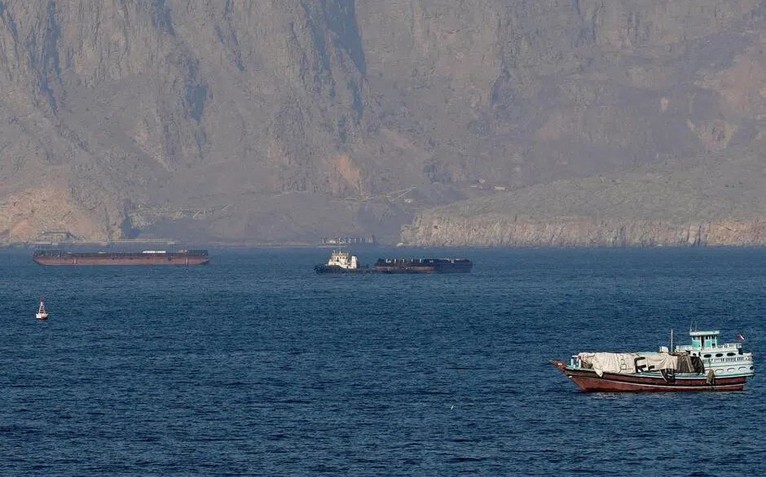 Tranh thủ 'khe hở' của Mỹ, Iran kịp đưa đi 57 triệu thùng dầu
