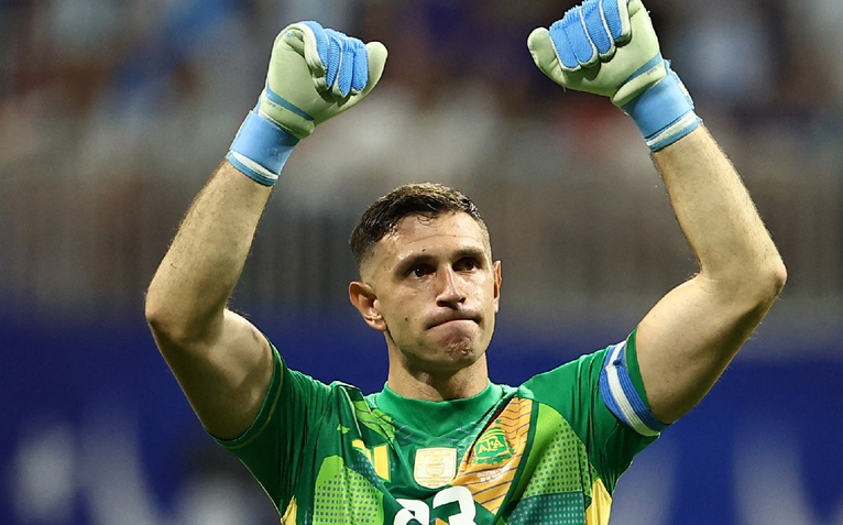 Dự đoán tỉ số World Cup: Argentina thắng Anh trong loạt luân lưu
