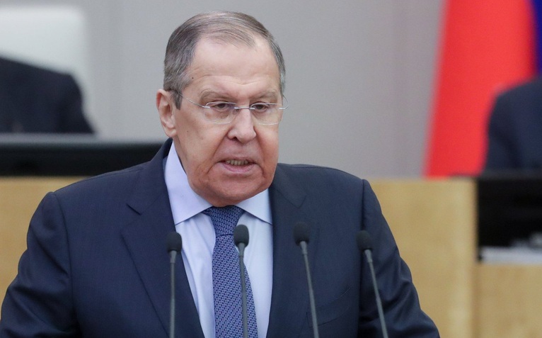 Nga: 'Vẫn viện trợ lương thực cho châu Phi dù bị Ukraine đánh tàu ngũ cốc'