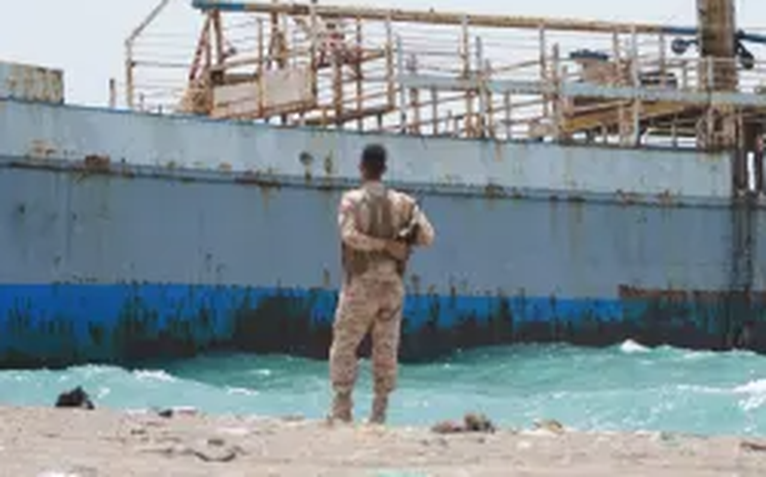 Iran toan tính cùng Houthi kiểm soát eo biển Bab el-Mandeb