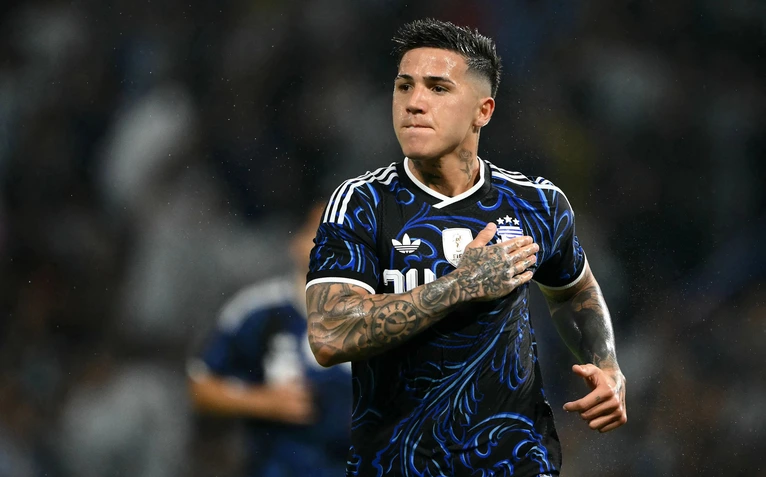 Chấm điểm tuyển Argentina: Ai chơi hay thứ 2 sau Messi?