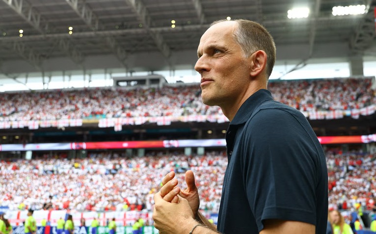 Cả làng bóng đá Anh giận dữ với HLV Tuchel: 'Để họ có bàn thắng đầu, thì họ sẽ thắng tiếp'