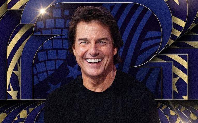 Tom Cruise sẽ trình diễn ở lễ bế mạc World Cup 2026