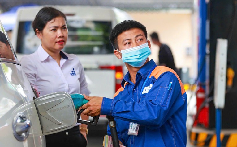 Việt Nam dự kiến tiêu thụ gần 11 tỉ lít ethanol, thành thị trường xuất khẩu tiềm năng của Mỹ