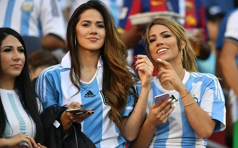 Mỹ trở thành quốc gia đăng cai World Cup 'đông vui' nhất lịch sử