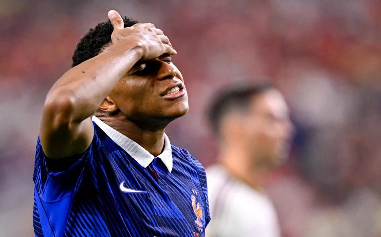 Cầu thủ Pháp, Anh đều không muốn đá trận tranh hạng ba World Cup