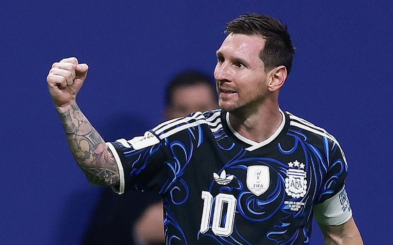 Đỗ Merlo: Chưa cần đá chung kết World Cup 2026, Messi đã đủ vĩ đại rồi