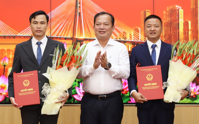 Cần Thơ có thêm nhiều chung cư nhà ở xã hội cao 25 - 30 tầng