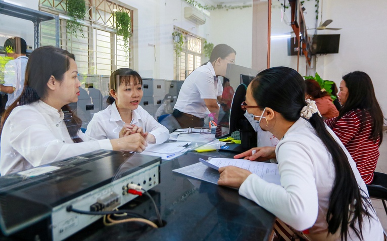 Dự thảo Luật Phát triển đô thị: Đề xuất TP.HCM được chủ động cắt giảm thủ tục hành chính