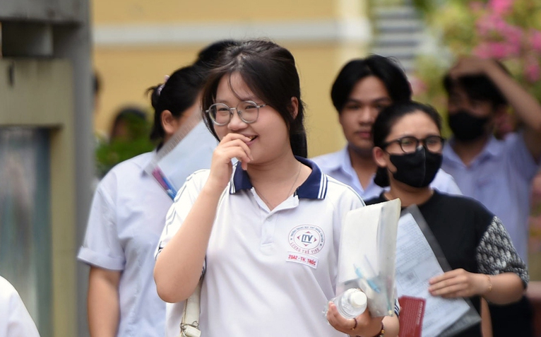 Công an Đồng Nai làm việc với người đăng tin sai về kỳ thi tốt nghiệp THPT 2026