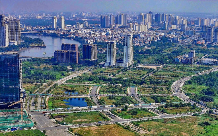 Tin tức sáng 18-7: Đẩy nhanh xác định giá đất để tăng thu ngân sách cho TP.HCM