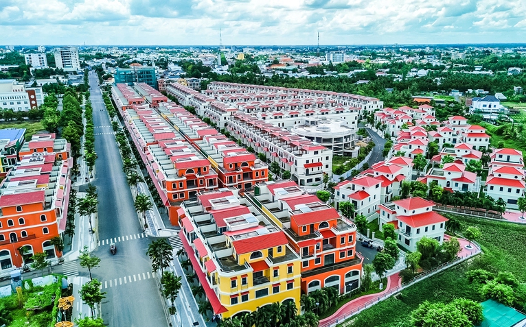 Nguồn cung bất động sản tăng mạnh, nhưng không còn 'ra là hết hàng'