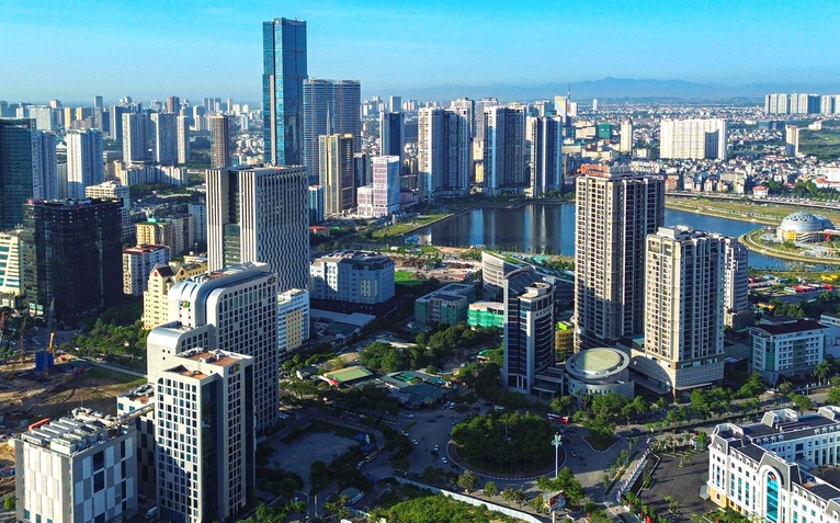 Xu hướng nào đang định hình lại thị trường bất động sản?