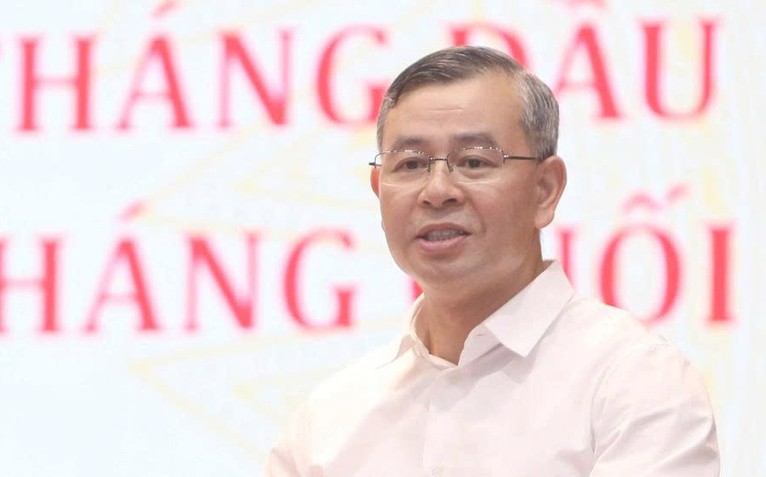 Bộ trưởng Bộ Tài chính: Thuế phải thu đúng, thu đủ nhưng không được làm khó doanh nghiệp