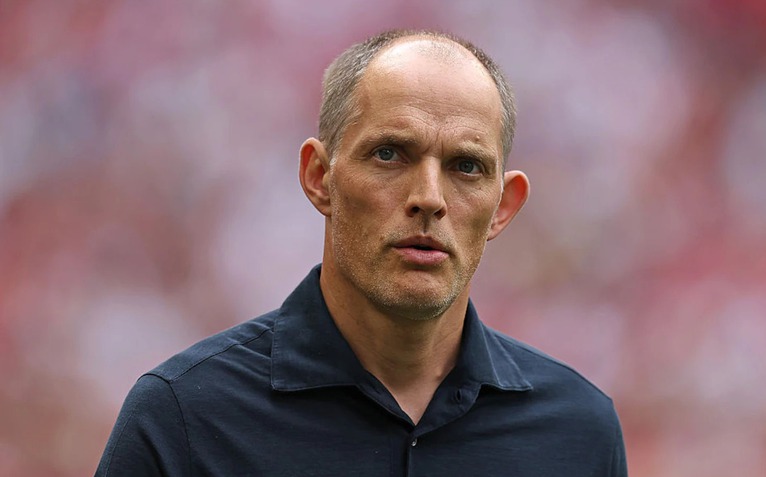 HLV Tuchel đổ lỗi cho 'ADN cầu thủ Anh'