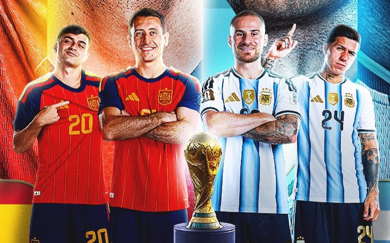 Giá vé trận chung kết World Cup 2026 cao ngất, 6 vé giá... 100 tỉ đồng!