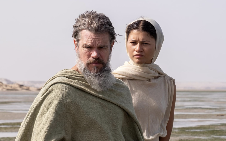 Những 'tips' cần biết để xem The Odyssey của Christopher Nolan không bỡ ngỡ