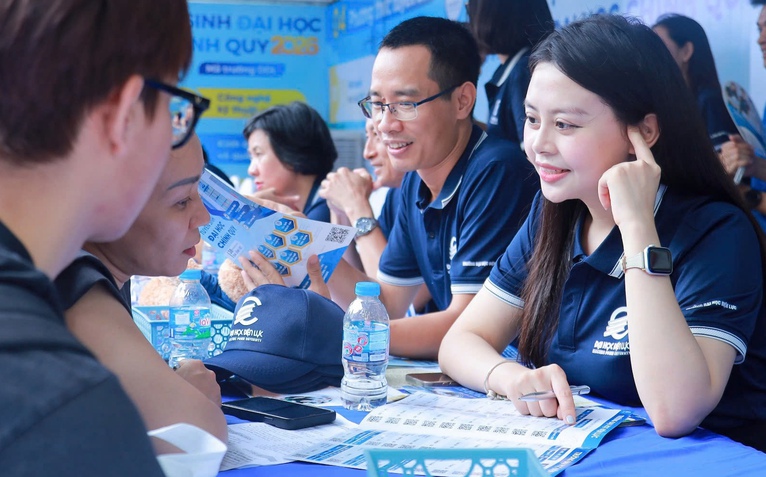Trường đại học lo chứng chỉ ngoại ngữ 'ảo' trên hệ thống tuyển sinh ảnh hưởng kết quả xét tuyển