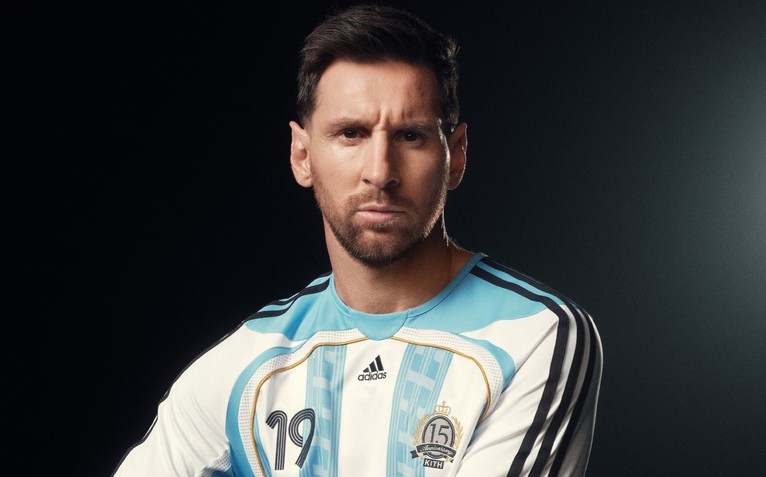 Thương hiệu thời trang nào vô địch World Cup?