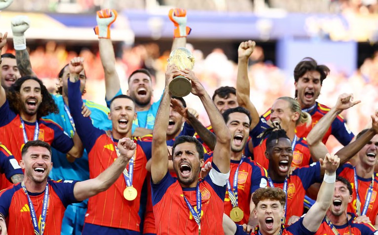 20 năm qua, chỉ 1 lần chung kết World Cup không đá hiệp phụ