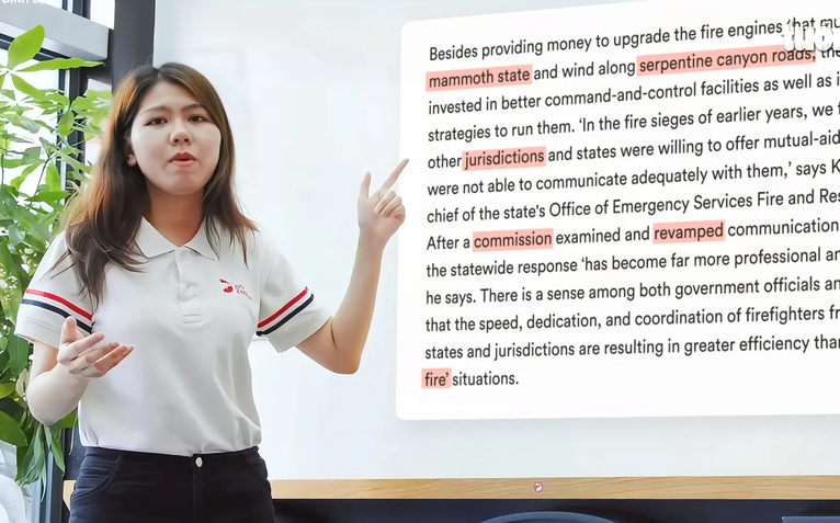Phương pháp học tiếng Anh cho trẻ Tiểu học và THCS trong thời đại AI