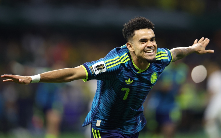 Dự đoán tỉ số World Cup: Colombia 'tiễn' Ghana về nước trong 90 phút