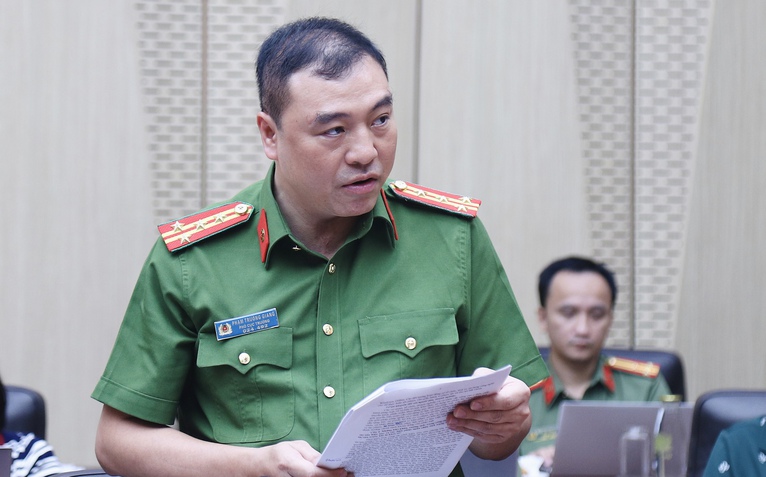 Phát hiện, điều tra 191 vụ vi phạm sở hữu trí tuệ, khởi tố 162 bị can