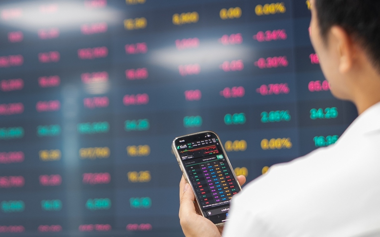 Chứng khoán tuần mới: VN-Index có chấm dứt chuỗi 3 tuần giảm?