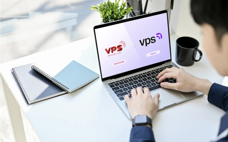 Chứng khoán VPS báo lãi nghìn tỉ, dư nợ cho vay vượt 31.300 tỉ đồng