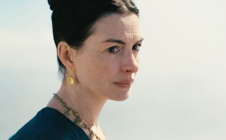 The Odyssey là phim mở màn ăn khách nhất sự nghiệp Christopher Nolan
