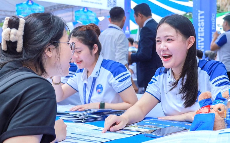 Muốn biết cơ hội trúng tuyển đại học, dựa vào đâu?