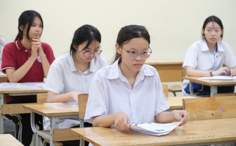 Thủ tướng Chính phủ: Mỗi xã phải có tối thiểu 1 trường mầm non và 1 trường phổ thông