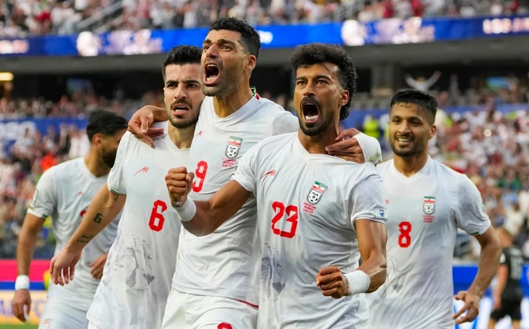 Những nền bóng đá hứa hẹn nổi lên sau World Cup 2026